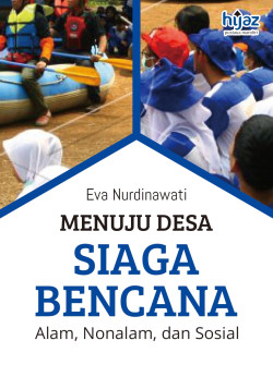 MENUJU DESA SIAGA BENCANA
