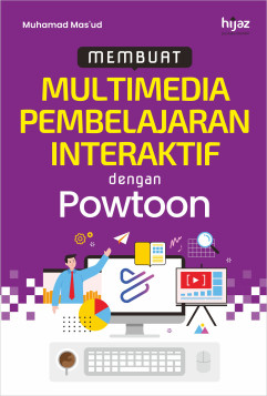 Membuat Media Pembelajaran dengan Interaktif dengan Powtoon